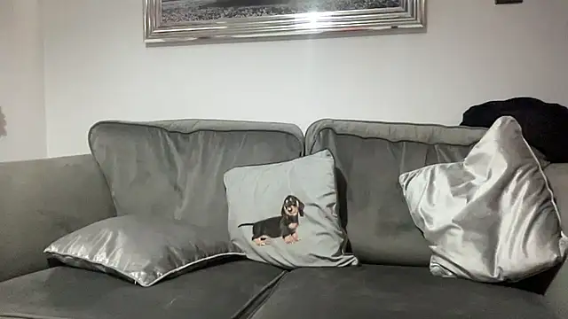 Chat XXX ao vivo de GemaJBusty