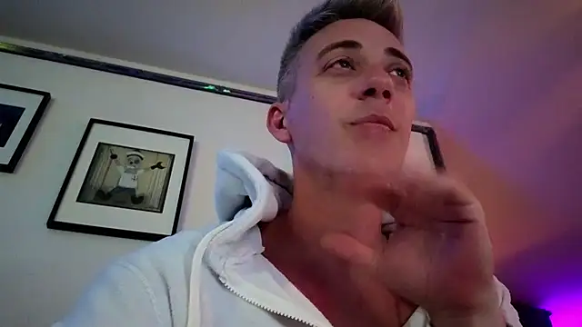 Chat +18 de 1Hugo1 ao vivo