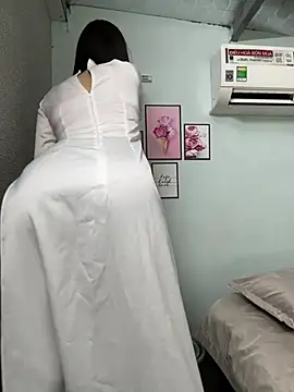 แชท XXX สดของ Nana-19