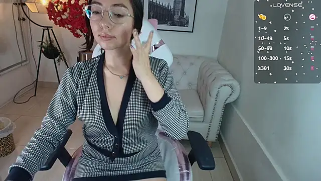 Veronica_miiller's Live XXX Chat