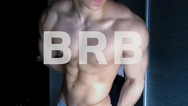 Вебкам-шоу madisonboy