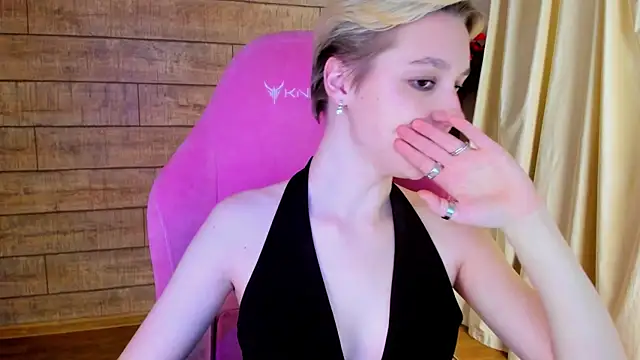 XXX chat uživo modela AgataGate