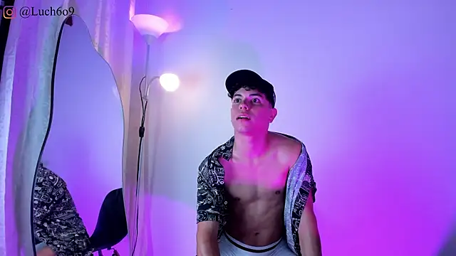 Luch609 라이브 XXX 채팅