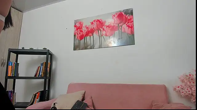 pinky_f00x Chat XXX live