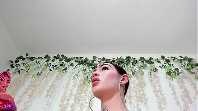 lizz_lunna 现场XXX聊天