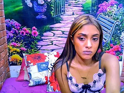 Czat XXX na żywo – IndianPretty14u2Luv
