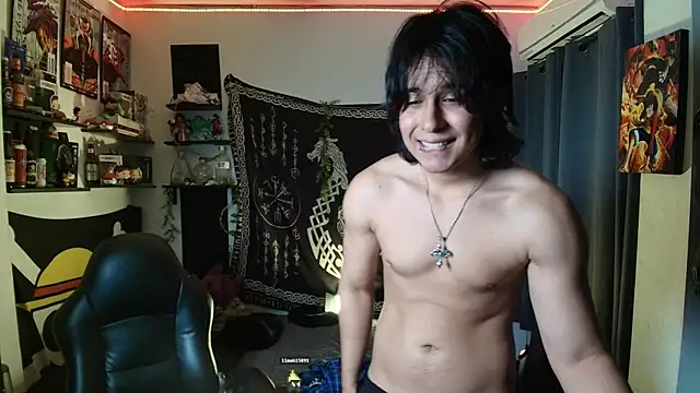 kairozz 即時 XXX 聊天