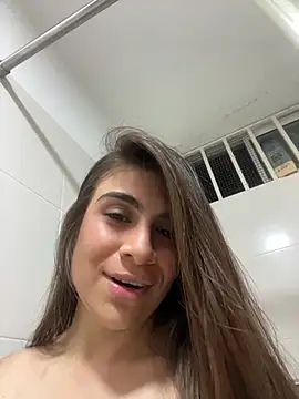 MariaIsabella8 即時 XXX 聊天