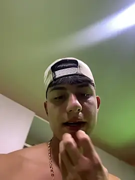 Chat XXX en directo de Lander_Cruz
