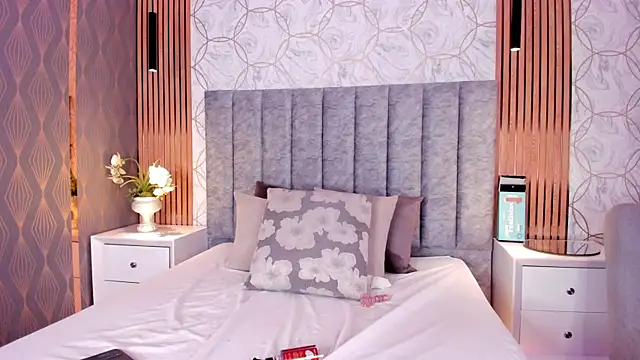 Živý XXX chat SofiiCruz