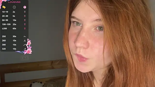 Czat XXX na żywo – EmmaLovelyBB