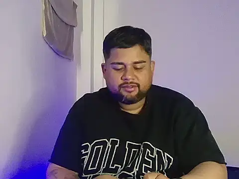 Show de webcam de GABRIELGARCIA1313