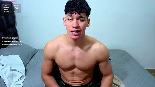 Luke_Musclen Live XXX chat