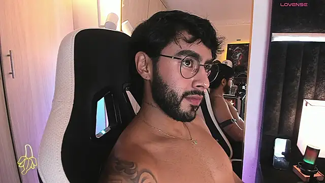ItsMeEros – Naživo XXX chat