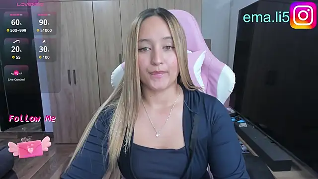 Онлайн чат XXX ema_tayy