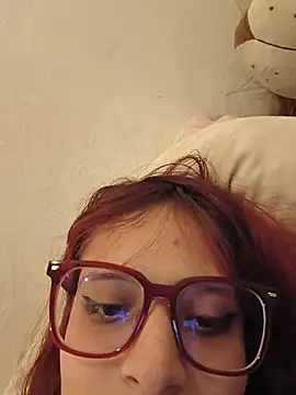 RedMeloddy Chat XXX in diretta