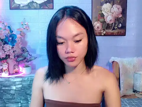 yourjoanna: вебкам-шоу