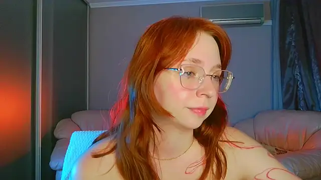 Erica_Nelson 即時 XXX 聊天