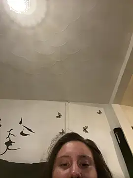 AishaRuh 即時 XXX 聊天