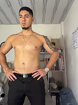 Dimitri_Colleman লাইভ XXX চ্যাট