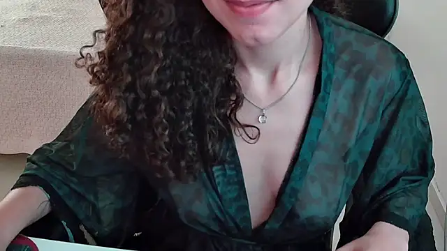 Chat XXX Live DearArtemis