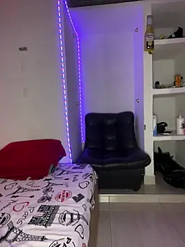 Jefdemon's Live XXX Chat