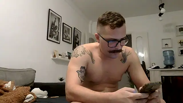 yanick931 Live XXX Chat