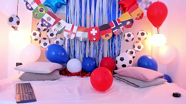 AnnyRhode_ 即時 XXX 聊天
