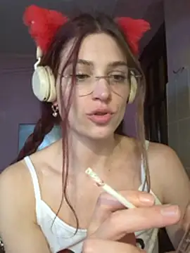 Živý XXX chat Marseline32