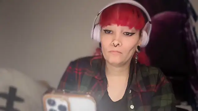 دردشة FRRANNKIE الجنسية المباشرة