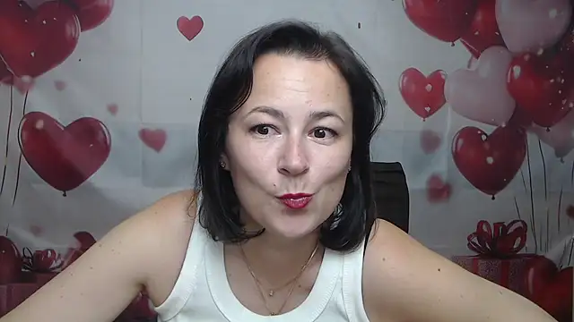 MarieSho Chat XXX in diretta
