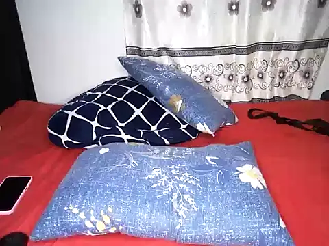 Carinoh – Naživo XXX chat
