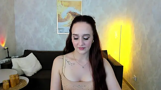SabrinaCandi 即時 XXX 聊天