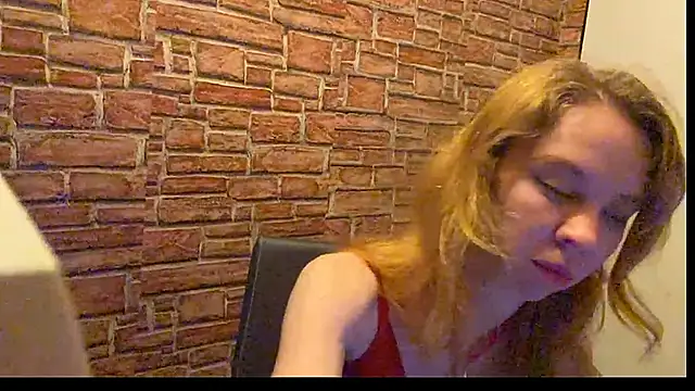 Živý XXX chat ElizaStorm