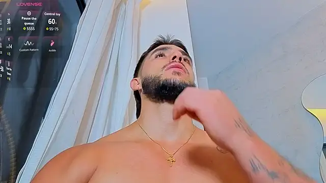 Chatroom XXX en direct de Scottfishcer1