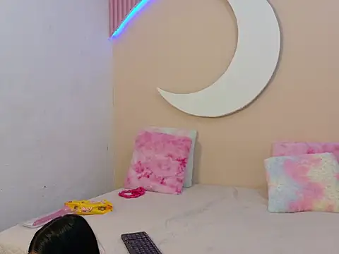 Chat +18 de SamanthaLaurent ao vivo
