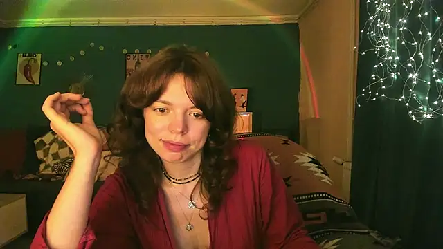 دردشة ClancyMorissey الجنسية المباشرة