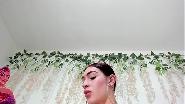 Czat XXX na żywo – lizz_lunna