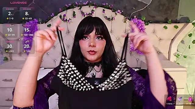 Онлайн чат XXX AmberGreyy_