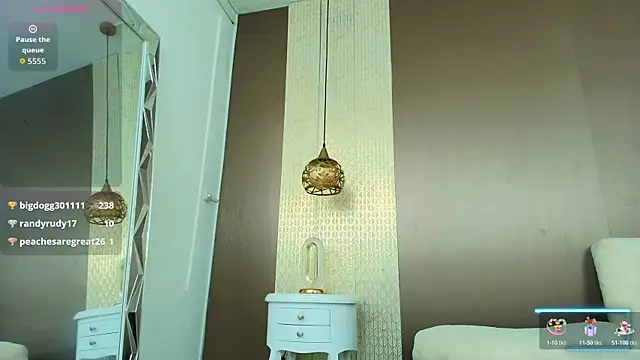 Tiifany_Baker লাইভ XXX চ্যাট