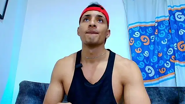 Smith_Fitness Live XXX-Chat