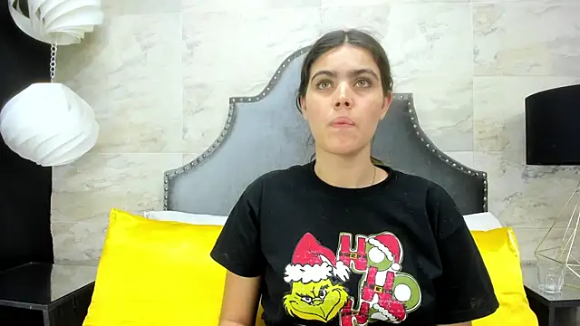 isabel_09 Chat XXX in diretta