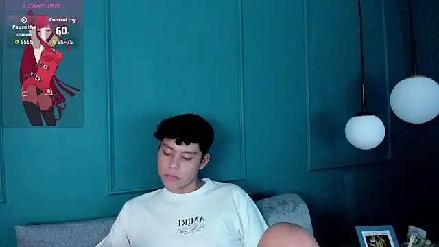 Nathanbelll 即時 XXX 聊天
