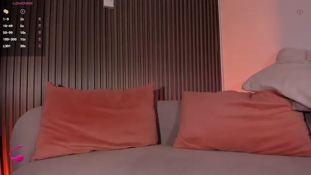 Amy-Parrish's Live XXX Chat
