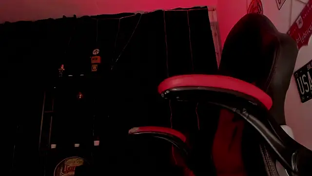 Chat XXX Live the_beast_master_