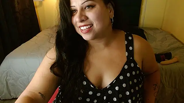 XXX chat uživo modela Catalinajane1