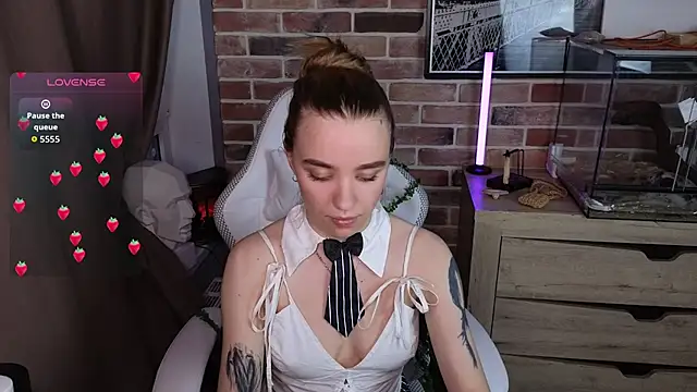 eva_swetty Chat XXX live
