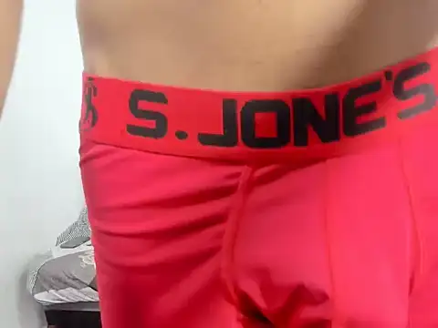 Sembang XXX Secara Langsung Andres_HoT_11