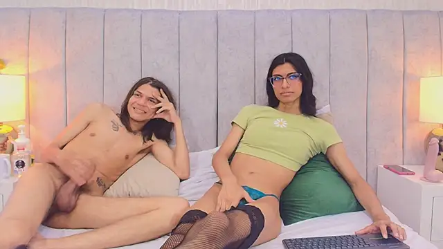 Czat XXX na żywo – Lylith_606