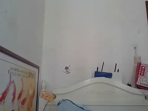benly888 Adlı Modelin Canlı XXX Sohbeti